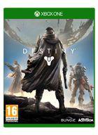 Destiny, Xbox One -peli