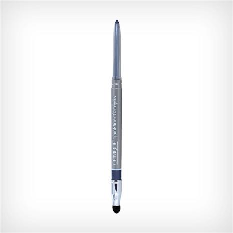Clinique Quickliner For Eyes - N°08 Blue/Grey 0,3g – kuva 1/8