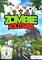 Zombie Solitaire, PC-peli – kuva 1