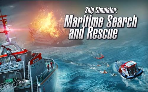Ship Simulator: Maritime Search and Rescue, PC-peli – kuva 8/8