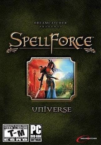 Spellforce Universe, PC-peli