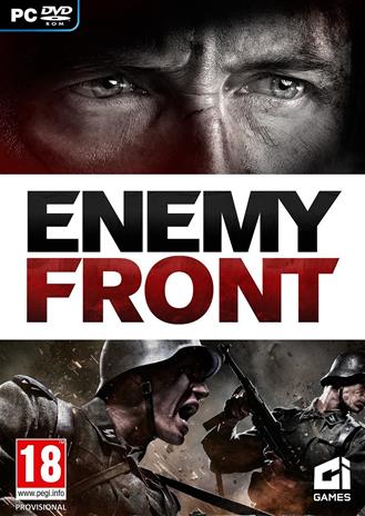 Enemy Front, PC-peli – kuva 7/8
