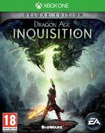 Dragon Age: Inquisition, Xbox One -peli