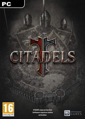 Citadels, PC-peli