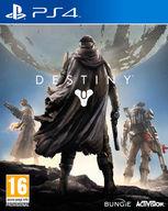 Destiny, PS4-peli