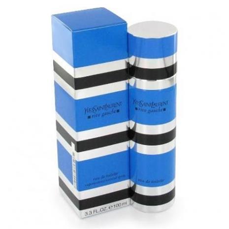 Yves Saint Laurent Rive Gauche - EdT 100 ml