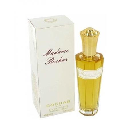 Rochas Madame Rochas - EdT 100 ml