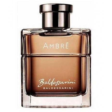 Hugo Boss Baldessarini Ambre Men - EdT 90 ml – kuva 8/8