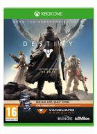 Destiny, Xbox One -peli