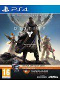 Destiny, PS4-peli