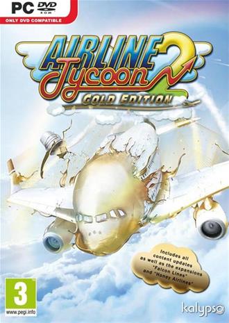 Airline Tycoon 2, PC-peli