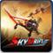 SkyDrift, PC-peli – kuva 1