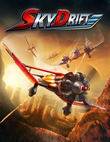 SkyDrift, PC-peli