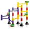 Quercetti Marble Run Basic Kuularata, 45 osaa – kuva 1
