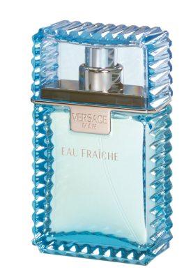 Versace Man Eau Fraiche - EdT 50 ml