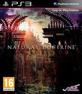Natural Doctrine, PS3-peli