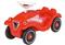 Bobby Car Classic, Punainen – kuva 1