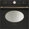Smeg SFP805AO, uuni – kuva 1