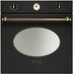 Smeg SFP805AO, uuni – kuva 1/8