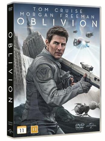 Oblivion (2013), elokuva