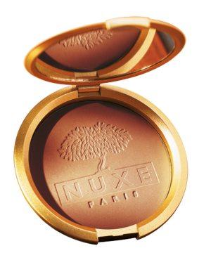 Nuxe - Poudre Eclat Prodigieux Bronzing Powder 25 gr. /Makeup