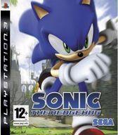 Sonic The Hedgehog, PS3-peli