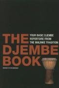 DJEMBE BOOK (BENEDIKTE STEN ANDERSEN), kirja