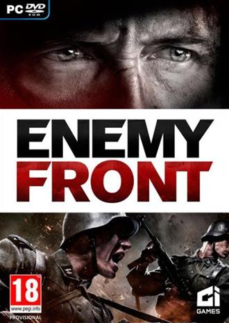 Enemy Front, PC-peli – kuva 8/8