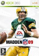 Madden NFL 09, Xbox 360 -peli – kuva 8/8