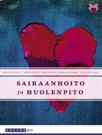 Sairaanhoito ja huolenpito, kirja