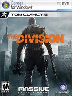 Tom Clancy's The Division, PC-peli