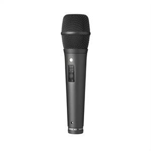 Røde M2, mikrofoni