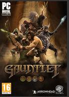 Gauntlet, PC-peli