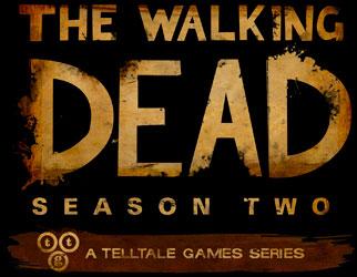 The Walking Dead: Season 2, PC-peli