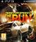 Need for Speed: The Run, PS3-peli – kuva 2