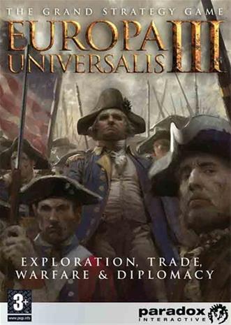 Europa Universalis III Chronicles, PC-peli