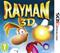 Rayman 3D, Nintendo 3DS -peli – kuva 5