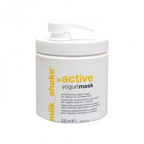 Milk_shake - Active Yogurt Mask 500 ml.