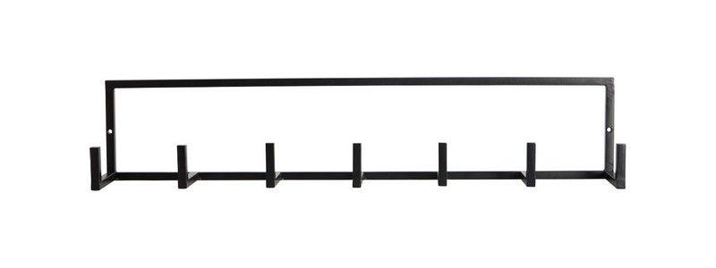 House Doctor Rack, naulakko