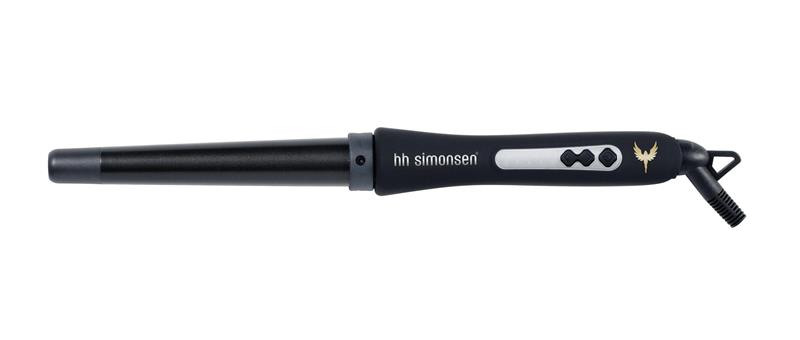 HH Simonsen Rod VS3, kiharrin