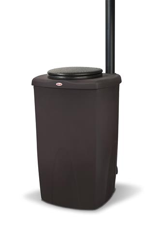 Biolan Eco, kompostikäymälä 200 l