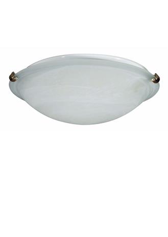 Heat - Plafondi Gala Murano 30 cm