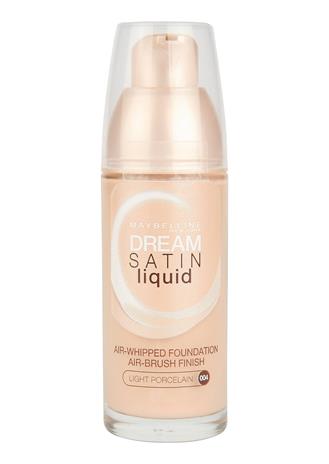 Maybelline - Dream Satin Liquid -meikkivoide