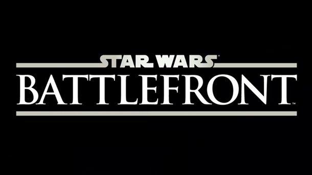 Star Wars: Battlefront, PS4-peli