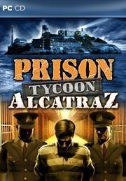 Prison Tycoon Alcatraz, PC-peli