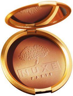 Nuxe - Poudre Eclat Prodigieux Bronzing Powder 25 gr. /Makeup