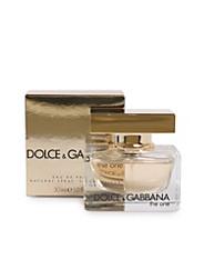 Dolce & Gabbana Rose The One - EdP 30ml