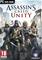 Assassin's Creed: Unity, PC-peli – kuva 1