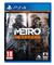 Metro: Redux, PS4-peli – kuva 8