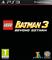 LEGO Batman 3: Beyond Gotham, PS3-peli – kuva 8